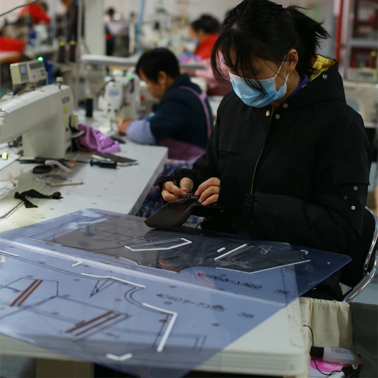 Fyra berömda broderier i sidenkultur-Hunan broderi